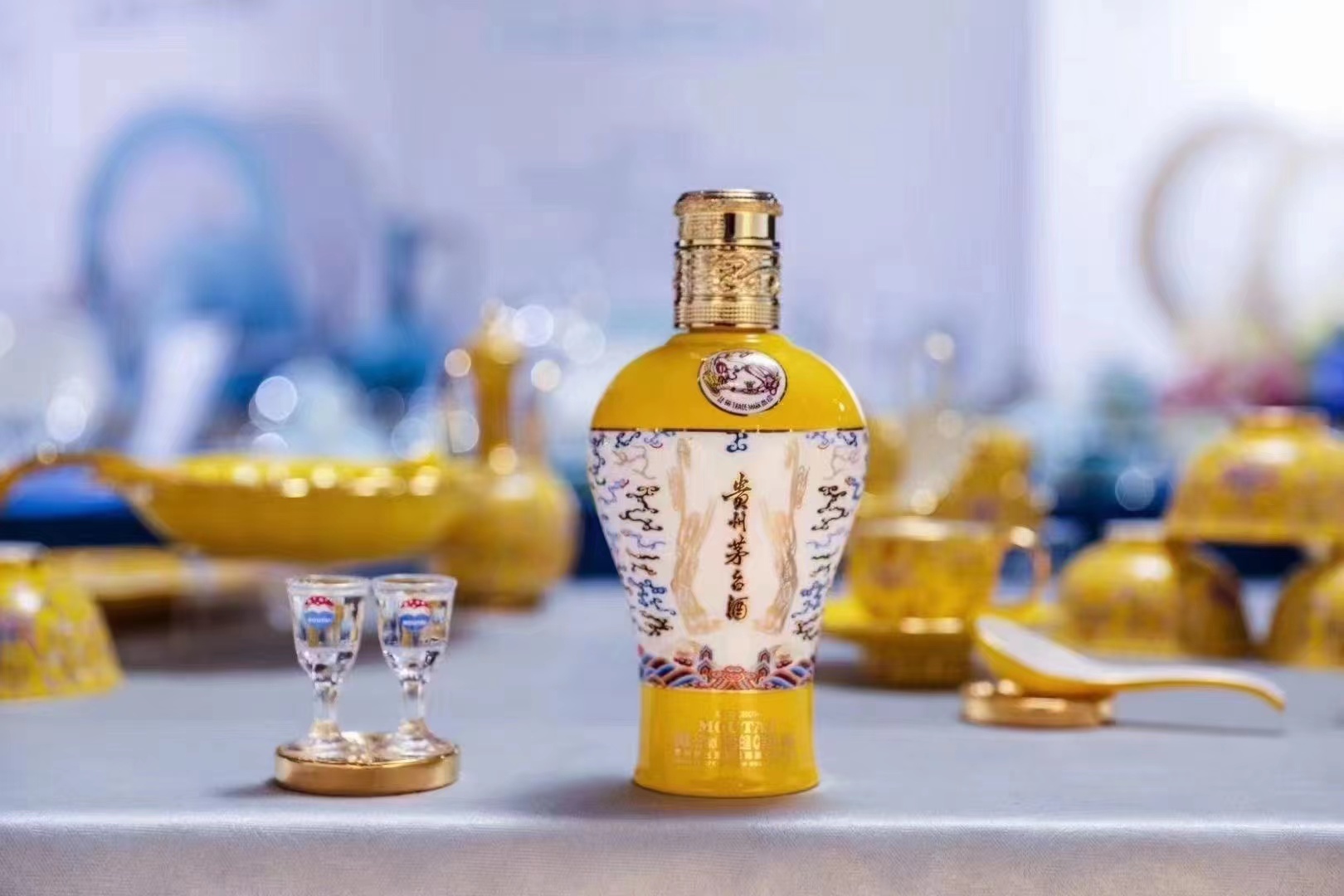 屏山聊城东昌府高价回收茅台酒多少钱哪里回收(附近上门回收茅台酒）?